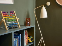 Портативный радиоприемник Tivoli PAL BT Цвет: Хром [Chrome]