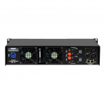 2-канальный усилитель с DSP процессором АВРОРА А2-1300