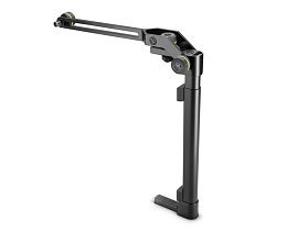 Крепеж для микрофона Gravity MS CAB CL 01