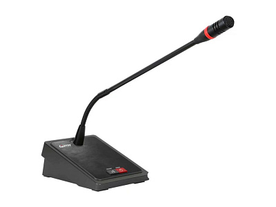 Микрофон председателя конгресс-системы HTDZ HT-611C