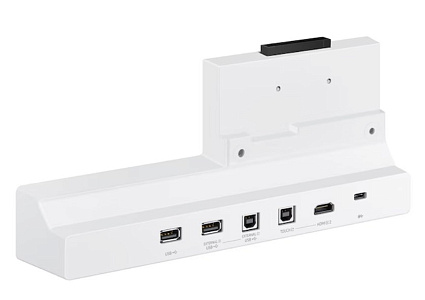 Интерактивная ЖК-панель Samsung Flip WM65FX 65" Интерактивная ЖК-панель Samsung Flip WM65FX 65"