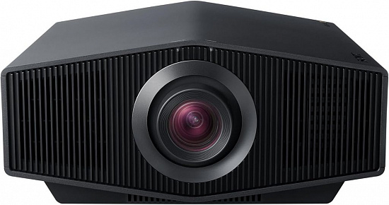 Кинотеатральный 4K проектор Sony VPL-XW6100ES/B (черный)