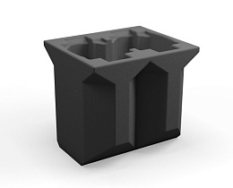 Ложемент Cameo AURO SPOT Z300 INSERT