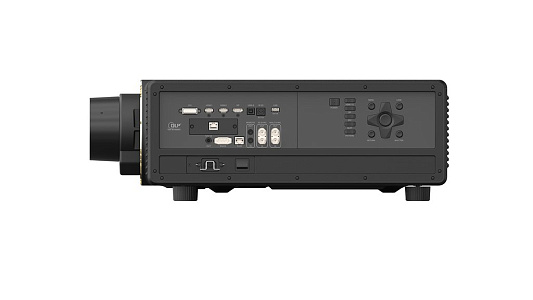 Проектор Exell EXD410Z