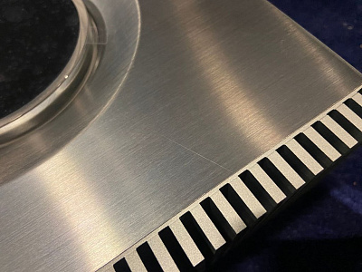 Беспроводная музыкальная система Naim Mu-so 2nd Generation Беспроводная музыкальная система Naim Mu-so 2nd Generation