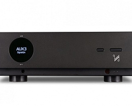 Предусилитель Quad Artera Pre Цвет: Черный [ALUMINIUM BLACK]