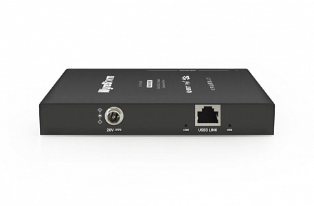 Комплект из передатчика и приемника Wyrestorm EX-100-USB3