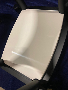 Стойки для АС Wharfedale Elysian Stand Цвет: БЕЛЫЙ [WHITE]