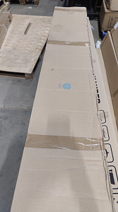 Экран настенный на раме Digis DSVFS-16906 