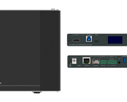 Кодер и передатчик Kramer KDS-17EN-SW2