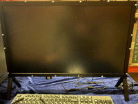 Голографическая система NettleDesk