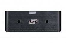 Центральный канал Wharfedale EVO 4.С Цвет: Черный Дуб [BLACK OAK]