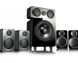 Набор акустических систем Wharfedale DX-2 5.0 HCP System