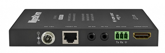Комплект из приемника и передатчика HDBaseT WyreStorm EX-70-H2