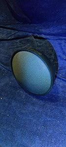 Мультирум колонка Defunc HOME SMALL, цвет-черный