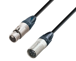Кабель DMX Adam Hall K5 DGH 0300