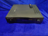 Интегральный стереоусилитель DIGIS AUDIO MK-285