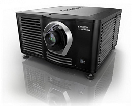 Проектор Christie CP2406-Rbe