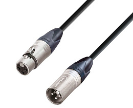 Кабель AES/EBU Adam Hall K5 DMF 1500