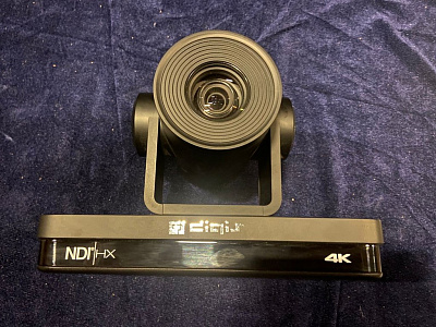 PTZ-камера DSM-U2560B-AN PTZ-камера DSM-U2560B-AN