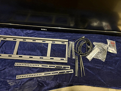 Интерактивная панель (комплекс) торговой марки EXELLTECH модель EXELL EXID-752B-RU и OPS (i5) Интерактивная панель (комплекс) торговой марки EXELLTECH модель EXELL EXID-752B-RU и OPS (i5)