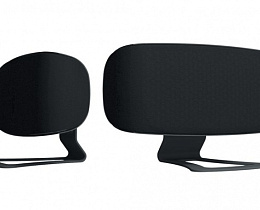 Стойка для акустики DALI FAZON CENTER. Цвет: Черный [BLACK]