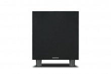 Активный сабвуфер Wharfedale Diamond  SW-12 . Мощность 300 ватт. Цвет: Черное дерево  [Black Wood]