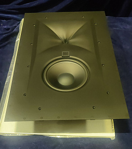 Встраиваемая акустическая система JBL Synthesis SCL-4 Встраиваемая акустическая система JBL Synthesis SCL-4