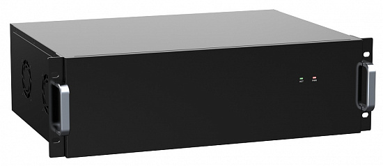 Модульный видеопроцессор Digis VWP-20x16 Модульный видеопроцессор Digis VWP-20x16