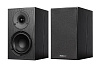Комплект стереоусилитель Phaze Audio VOLT Цвет: Чёрный [Black] + полочная АС Phaze Audio Tilia 2 цвет: Black [Чёрный]