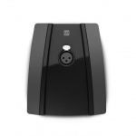 Настольная база  для микрофонов на гусиной шее LD Systems MIB