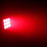 LED прибор Cameo FLOOD 600 IP65