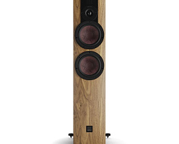 Напольная акустическая система DALI RUBIKORE 6. Цвет: Натуральный орех [NATURAL WALNUT]