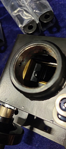 Кронштейн Stabilizz SZZ-P75B-inch Кронштейн Stabilizz SZZ-P75B-inch