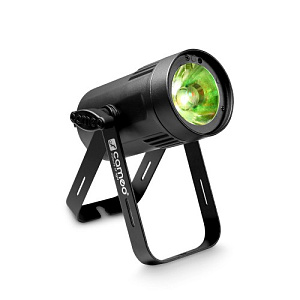 LED прибор Cameo Q-SPOT 15 RGBW
