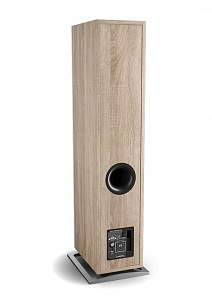 Комплект  DALI OBERON 7 C Светлый дуб + Sound Hub Compact