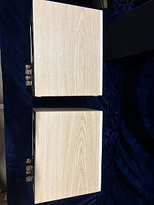 Полочная акустическая система Wharfedale Diamond 12.1