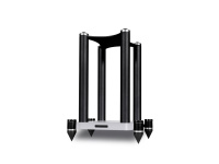 Стойки для АС Wharfedale Elysian 1 Stand Цвет: Белый [PIANO WHITE]