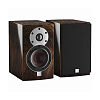 Полочная акустическая система DALI MENUET SE (Special Edition) Цвет: Орех [WILD WALNUT HIGH GLOSS VENEER]