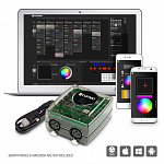 Интерфейс USB-DMX Cameo DVC PRO