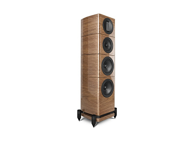 Напольная АС Wharfedale Elysian 3R