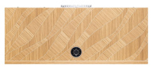 Cетевая аудиосистема "все-в-одном" Ruark R810 MiE Цвет: Дуб [LEAF-LINE OAK]