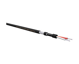 Кабель для тонарма (TAC - XLR) Van den Hul D - 501 Silver Hybrid