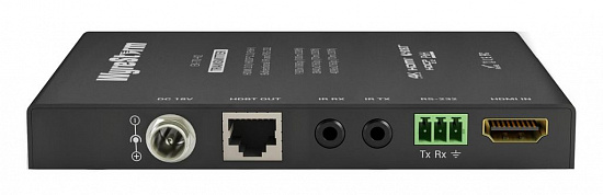 Комплект из приемника и передатчика HDBaseT WyreStorm EX-70-H2