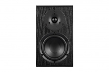 Полочная АС Phaze Audio Tilia 2 цвет: Black [Чёрный]