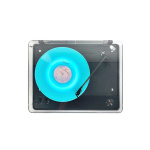 Проигрыватель виниловых дисков Phaze Audio JULIA 