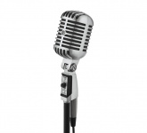 Вокальный микрофон Shure 55SH SERIES II