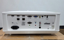 Проектор Vivitek DU4871Z