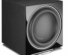 Активный сабвуфер DALI SUB K-14 F. Цвет: Черный [BLACK]