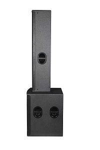 2-полосная пассивная акустическая система FDB Audio K8
